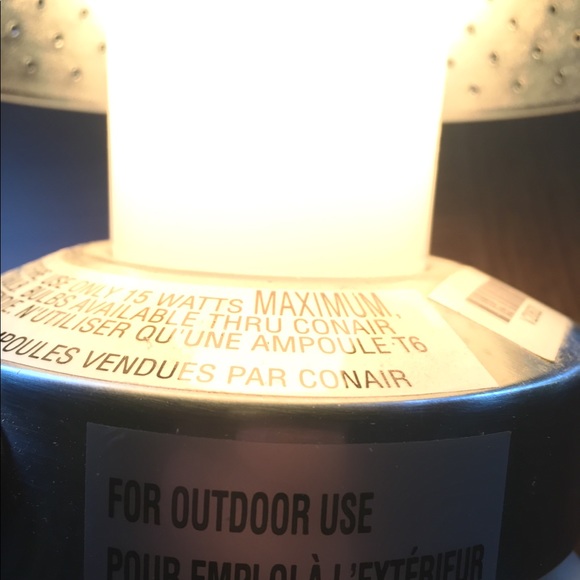 Indoor/outdoor lamp - Picture 3 of 8